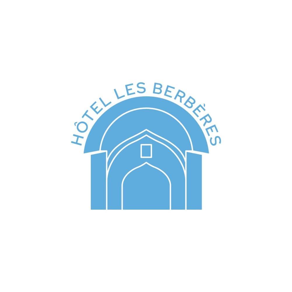 Hotel Les Berbers Matmata Екстериор снимка